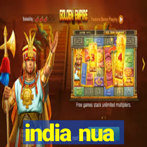 india nua